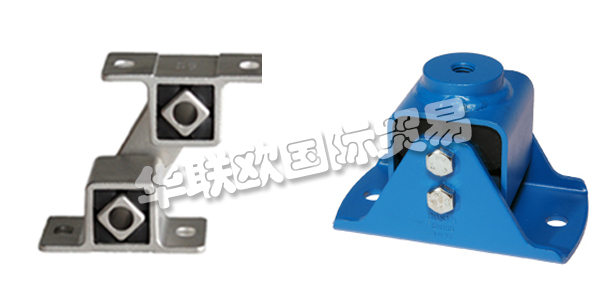 二十世紀(jì)四十年代,ROSTA公司的創(chuàng)始人受客戶委托為拖車的車橋減震開發(fā)解決方案,這是ROSTA成功的開端。ROSTA公司的產(chǎn)品90%用于出口,面向全球市場(chǎng)銷售產(chǎn)品,擁有6個(gè)子公司和35個(gè)分銷商,是機(jī)械及自動(dòng)化領(lǐng)域中創(chuàng)新彈性模塊技術(shù)生產(chǎn)商中的領(lǐng)軍企業(yè)。下文為您介紹ROSTA減震器。