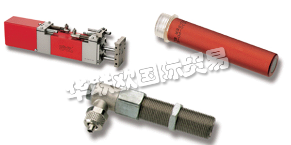 瑞士METO FER公司主要供應:瑞士METO FER氣缸,METOFER線性單元,傳感器,接近開關,旋轉執行器,升降臺,夾爪,模塊化線性傳輸系統,自動化彈簧給料機等產品。