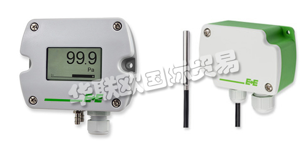 奧地利E+E公司主要供應:奧地利E+E傳感器,E+E變送器,溫度變送器,壓差傳感器,溫度傳感器,二氧化碳傳感器,流量傳感器,流量計等產(chǎn)品。