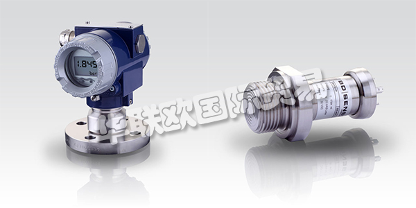 德國BD公司全稱BD SENSORS，是一家中型家族企業(yè)，擁有300多名員工。BD公司生產(chǎn)可靠的壓力和液位測量產(chǎn)品，BD公司的產(chǎn)品以多種方式用于眾多行業(yè)，高度專業(yè)的員工會按計劃為各行各業(yè)的客戶開發(fā)和實施個性化的問題解決方案。下文為您介紹BD壓力變送器。