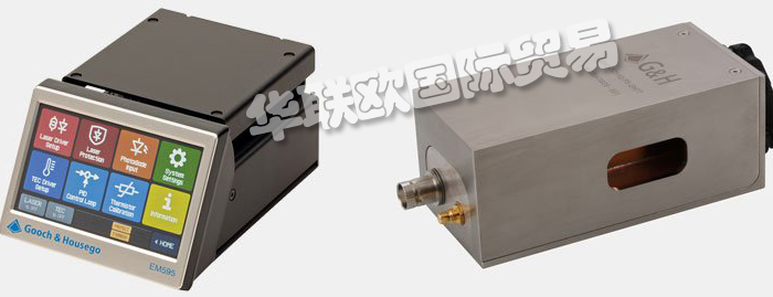 特價供應英國GOOCH&HOUSEGO聲光調制器激光控制器