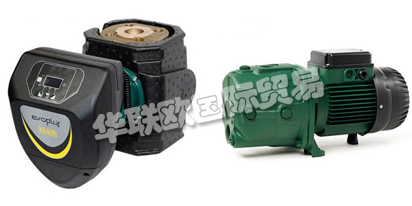 意大利DAB公司主要供應(yīng)：意大利DAB泵,戴博水泵，循環(huán)泵，離心泵，自吸泵，潛水泵，潛水電機等產(chǎn)品。