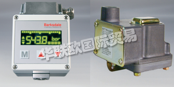 巴士德(BARKSDALE)是一家美國企業(yè),成立于1949年,專門從事流體的控制和測量領(lǐng)域產(chǎn)品的制造和銷售。除了標(biāo)準(zhǔn)目錄的產(chǎn)品外,巴士德還可以提供專門設(shè)計(jì)或改裝的產(chǎn)品來滿足客戶的特定要求。巴士德的產(chǎn)品遍布全世界,在各大主要市場的眾多行業(yè)之中都可以見到。下文為您介紹巴士德壓力開關(guān)。