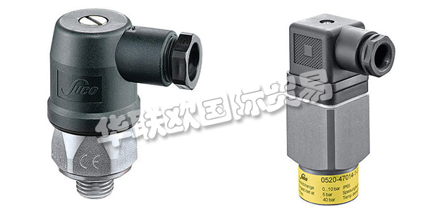 蘇克(SUCO)在流體和驅(qū)動(dòng)技術(shù)產(chǎn)品領(lǐng)域擁有80多年的專業(yè)經(jīng)驗(yàn)。蘇克的產(chǎn)品包括電子壓力開關(guān)、變送器,傳感器,離心式離合器和制動(dòng)器、電磁離合器和制動(dòng)器等。作為全球流體技術(shù)和動(dòng)力傳動(dòng)領(lǐng)域產(chǎn)品的專家,蘇克以優(yōu)秀的產(chǎn)品,高水平的客戶服務(wù)以及出色的性價(jià)比成為廣大客戶的優(yōu)質(zhì)選擇。下文為您介紹蘇克壓力開關(guān)。