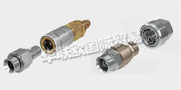 史陶比爾(STAUBLI)集團(tuán)是工業(yè)連接器、工業(yè)機(jī)器人和紡織機(jī)械這三大領(lǐng)域機(jī)電一體化解決方案的全球?qū)I(yè)供應(yīng)商。從最初1892年在蘇黎世創(chuàng)辦的一家小作坊，發(fā)展成為一個(gè)跨國(guó)集團(tuán)，史陶比爾成功的秘訣在于技術(shù)上的不斷創(chuàng)新發(fā)展。下文為您介紹史陶比爾快速接頭。