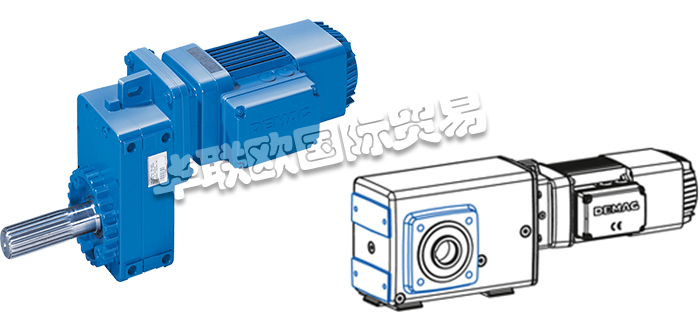 作為全球領先制造商之一,質量絕不妥協:這就是德馬格的準則。DEMAG研發性能強大而切實可靠的工業起重機、起重機組件和驅動技術,為客戶提供全方位的物流和后勤智能解決方案組合。基于他們“專注效益”的品牌承諾,他們確保為客戶提供無障礙的工藝過程、最高經濟性和最佳成果。這一切他們已經從1819年踐行至今!他們的可靠性和專有技術獲得了他們客戶的高度贊譽——而不容忽視的是,他們長期以來一直書寫著技術發展的歷史。他們的減速電機由一系列可完美匹配的模塊化電機和減速箱配置而成。模塊化的系統讓他們能夠使用標準化部件制造出平行軸減速電機、直交軸式減速電機以及同軸式減速電機,快速且性價比高。今天小編將為大家分享有關DEMAG是哪個國家的,德馬格減速電機介紹的內容: