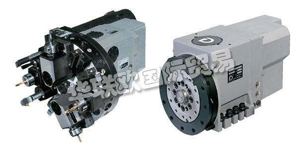 迪普馬(DUPLOMATIC)自成立以來,從生產自動液壓復制設備開始,一直到引入第一批刀塔和B軸單元,迪普馬始終針對不同的機床應用開發出優質的產品。迪普馬不僅為客戶提供技術先進的產品,而且還為客戶提供所有解決方案。迪普馬通過充分利用他們的專有技術和能力來做到這一點。下文為您介紹迪普馬刀塔。