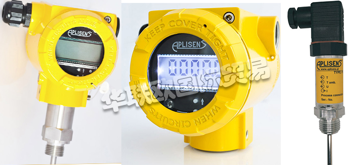 APLISENS集團是在工業測量和控制儀表及自動化領域中運行的集成解決方案的國內提供商和制造商中的領導者。該公司提供用于壓力測量,調節和處理的各種高質量設備,廣泛應用于從電力工程到化學,煉油,制藥或食品行業的眾多行業。APLISENS SA是高質量過程儀表的領先制造商之一。該公司成立于1992年。主要工廠和總部位于華沙。從一開始,它就專注于電子壓力和壓差測量技術。一貫的基本規則是:高質量,高靈活性和對客戶的有力支持。如今,APLISENS通過其在許多國家的銷售網絡,提供了廣泛的產品:差壓變送器,靜壓液位探頭,液位變送器,閥門,數字指示器,電源,分離器,量規不斷發展,高科技生產和ISO 9001管理體系是他們產品質量的最佳保證。今天小編將為大家分享有關APLISENS屬于哪個國家,APLISENS溫度傳感器介紹的內容: