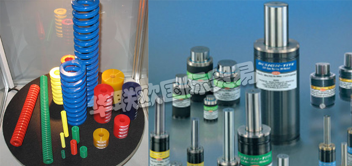 DANLY機(jī)械彈簧,德國(guó)DANLY機(jī)械彈簧