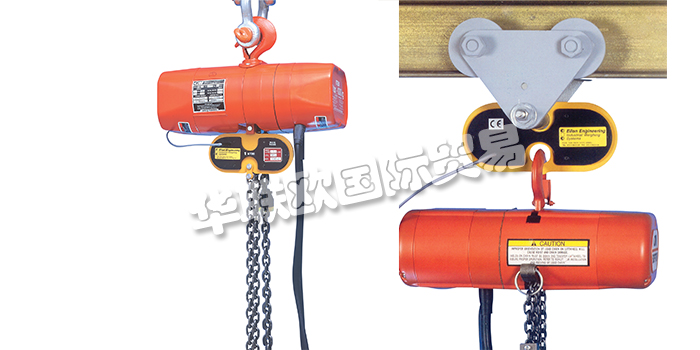 EILON,以色列EILON吊機,EILON測功機