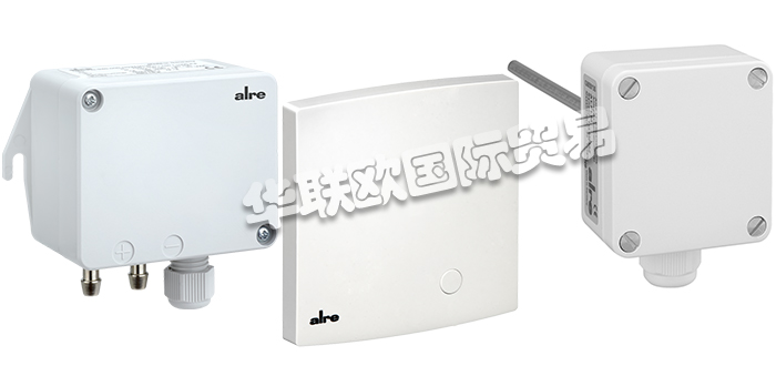 ALRE生產高質量控制技術已有50多年的歷史。他們是一家總部位于柏林的德國業主擁有的公司，他們仍然在這里生產大部分產品。他們為德國制造的精度感到自豪。他們開發和生產用于加熱，空調和系統工程的控制，調節和自動化的組件和系統。他們盡早發現趨勢，并通過創新產品對趨勢做出反應當前就是這種情況。他們始終將最先進的技術與數十年來的專有技術相結合。在產品開發中，他們牢記設備的可持續性和總系統成本。只有溫暖，氣候和空氣質量的完美相互作用才能創造出舒適的房間氛圍。最佳控制可確保高水平的能源效率。這樣可以最大程度地提高舒適度并節省資源。他們專注于完善的客戶服務和最高的質量。自1994年以來，ISO 9001證書也證實了這一點。ALRE是成功的INTER CONTROL小組的成員。今天小編將為大家分享有關ALRE公司怎么樣,ALRE傳感器介紹的內容：