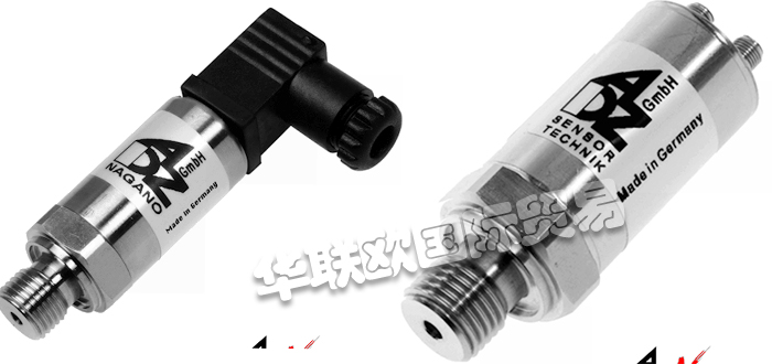 ADZ NAGANO GmbH根據高工業要求開發和生產技術成熟，堅固耐用的傳感器，供全球使用。A其中在這里不僅創建了特定于客戶的解決方案，而且還創建了最新的標準產品。來自工藝技術，汽車行業以及使用氣動和液壓系統的所有領域的客戶都信任他們的解決方案。對技術要求苛刻的航空業也依賴于他們公司的產品。航空工程，DIN EN 9100以及IAFT 16949和ATEX的適當認證確認了質量和可靠性。今天小編將為大家分享有關ADZ NAGANO來自哪個國家,ADZ NAGANO壓力傳感器介紹的內容：