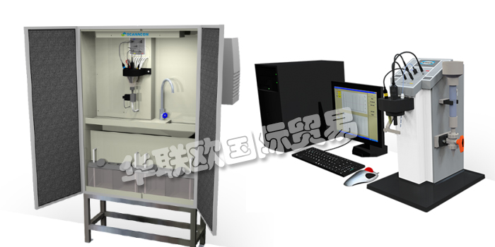 SCANACON,瑞典SCANACON分析儀,SCANACON自動分析儀