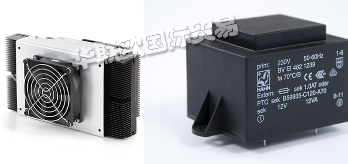 優惠促銷瑞典OEM ELECTRONICS冷卻器加熱器