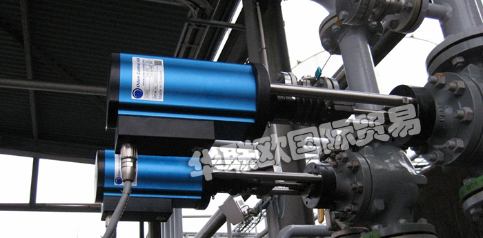 優惠促銷瑞典ODEN CONTROL AB線性執行器轉向模塊