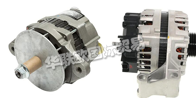 ACDELCO,美國ACDELCO發電機,ACDELCO散熱器