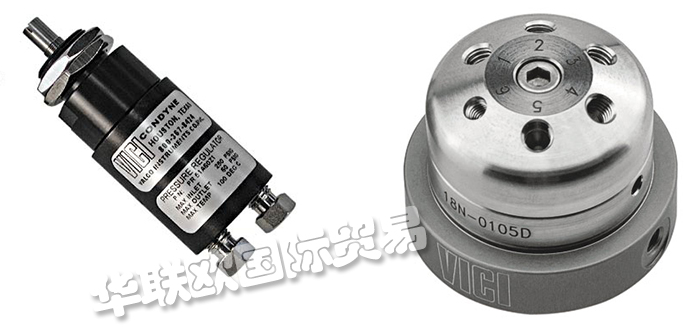 VICI,美國(guó)VICI閥門(mén),VICI隔膜閥