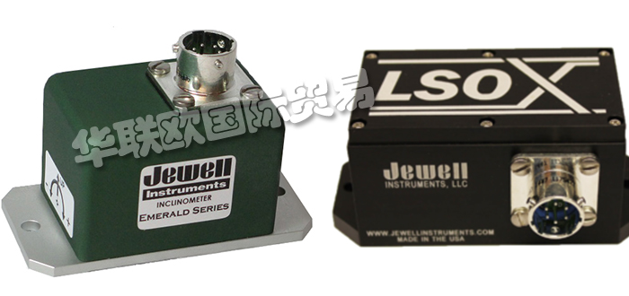JEWELL,美國JEWELL傳感器,JEWELL加速度計(jì)