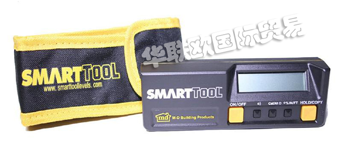 優惠促銷美國SMART TOOLS水平儀角度傳感器
