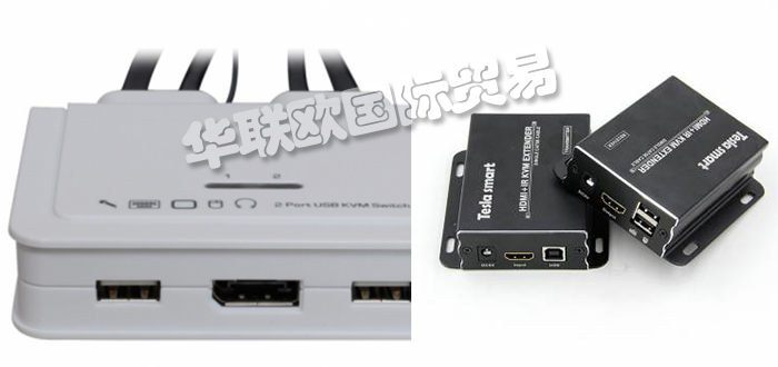 優勢供應德國KVM-SWITCH切換器延長器