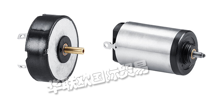 FAULHABER直流電機,德國FAULHABER直流電機產品型號