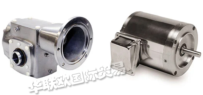 美國(guó)傳動(dòng)裝置HUB CITY齒輪箱減速機(jī)