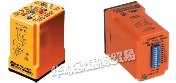 優勢供應美國ATC DIVERSIFIED ELECTRONICS隔離開關繼電器