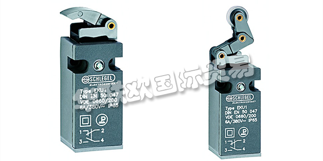 SCHLEGEL是什么意思,德國SCHLEGEL限位開關特點