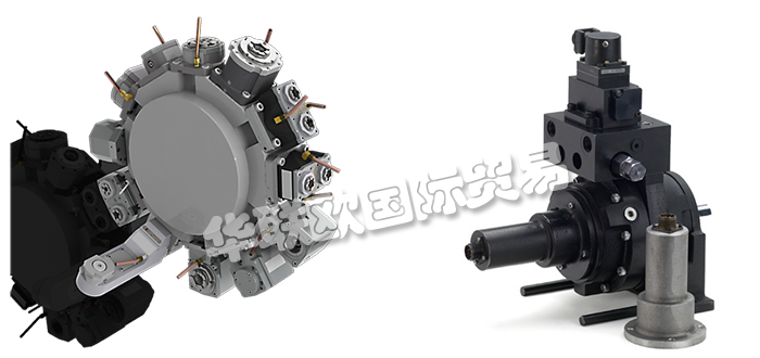 優(yōu)勢供應(yīng)美國VON RUDEN MANUFATURING液力馬達(dá)減速箱