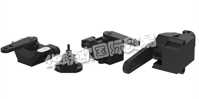 德國(guó)愛樂寶ELOBAU角度傳感器產(chǎn)品說明書