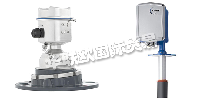UWT公司介紹,德國UWT雷達料位計說明書