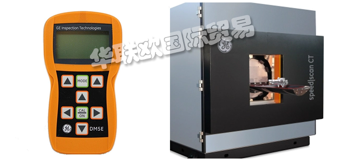優勢供應美國GE INSPECTION測厚儀超聲波探傷儀