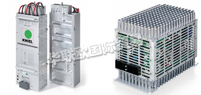 KNIEL SYSTEM-ELECTRONIC GMBH控制系統