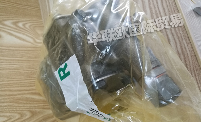 德國RICKMEIER油泵全系列產品型號介紹