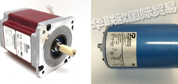 專業(yè)經(jīng)銷(xiāo)美國(guó)PACIFIC SCIENTIFIC步進(jìn)電機(jī)伺服驅(qū)動(dòng)器