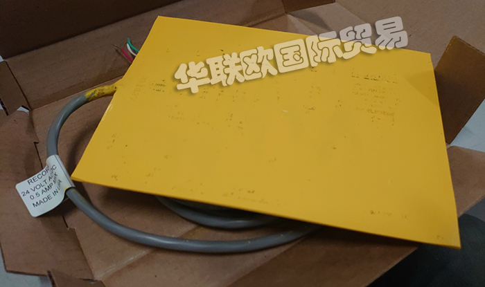 RECORA腳踏開關,美國RECORA腳踏開關