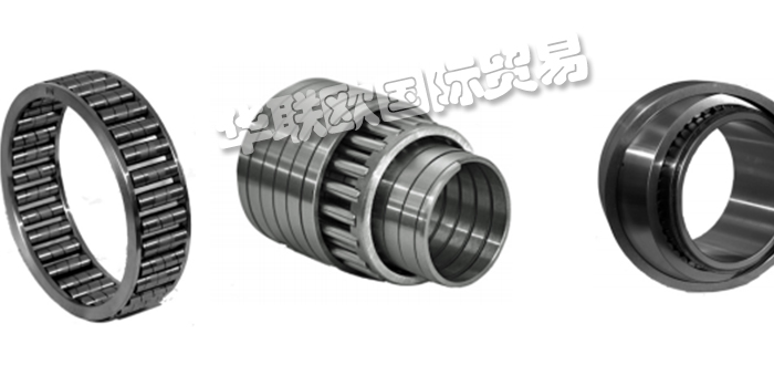 低價銷售德國PUN-WAELZLAGER滾子軸承驅動滾輪