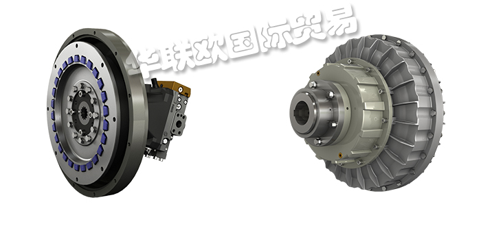 TRANSFLUID,意大利TRANSFLUID偶合器,TRANSFLUID聯軸器