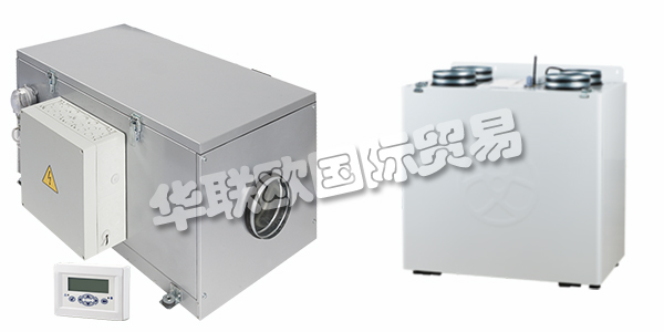 BLAUBERG是什么品牌,BLAUBERG新風系統,德國BLAUBERG,德國新風系統,BLAUBERG說明書，BLAUBERG新風系統說明書