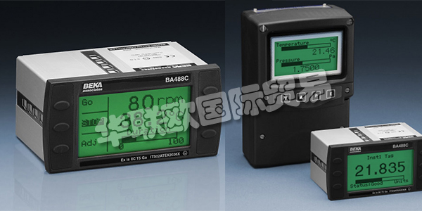 BEKA表,BEKA數顯表,英國BEKA,英國數顯表