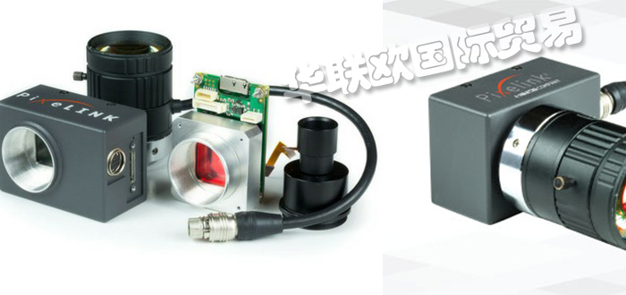 PIXELINK,加拿大PIXELINK工業相機,PIXELINK顯微鏡相機