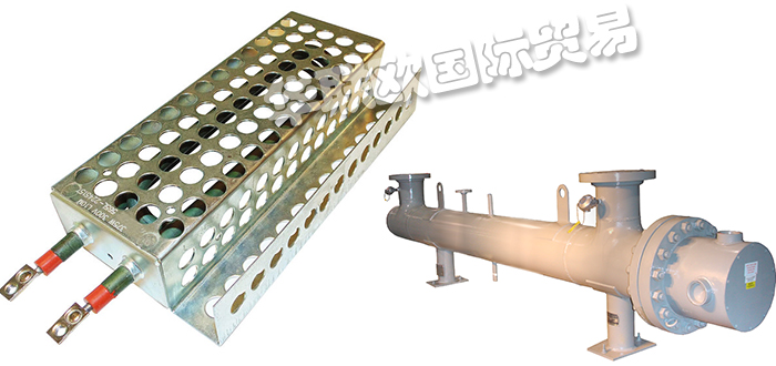 INDEECO,美國INDEECO單元加熱器,INDEECO螺栓加熱器