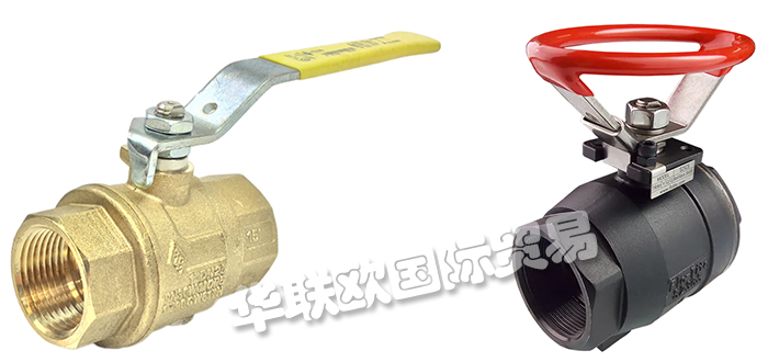 美國FLO-TITE球閥直通閥型號價(jià)格