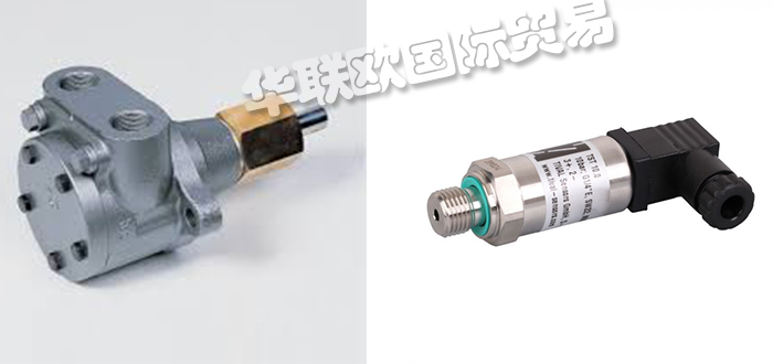 德國HP-TECHNIK泵控制器壓力調節閥型號價格