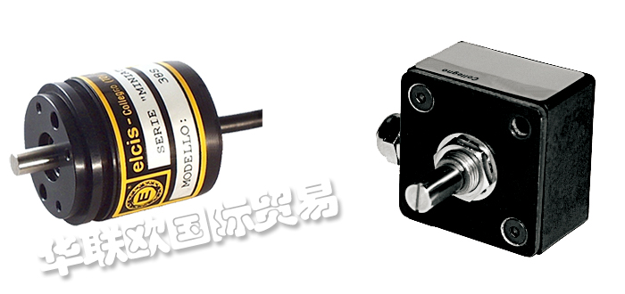 意大利艾西斯ELCIS傳感器全系列產品型號詳細介紹