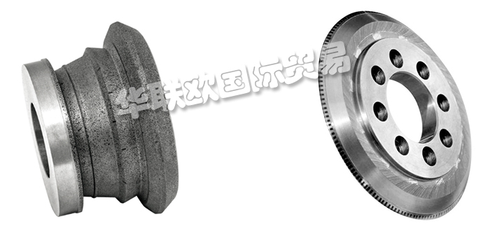 經銷美國CONTINENTAL DIAMOND TOOL修整器研磨砂輪