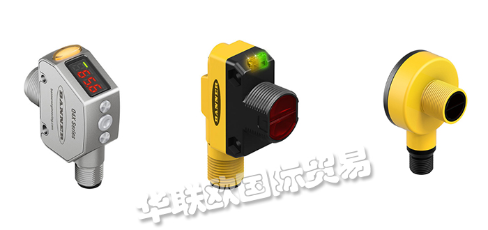 美國(guó)邦納BANNER位移傳感器工作原理及常見(jiàn)故障分析