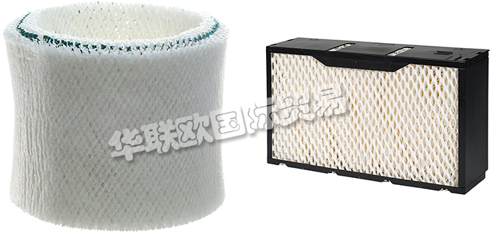 熱銷美國(guó)BEST AIR加濕過濾器空氣凈化器過濾器