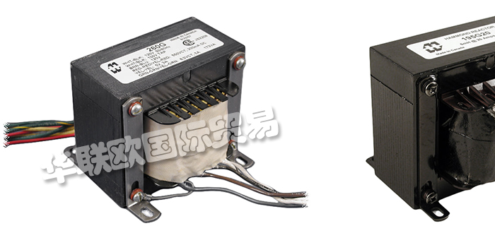 經(jīng)銷(xiāo)加拿大HAMMOND MANUFACTURING變壓器控制器