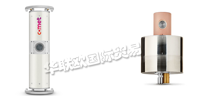 瑞士COMET X射線管全系列產品型號詳細介紹